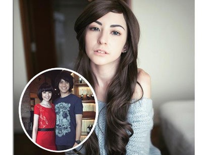 Pacari si Cantik Naomi, Kevin Aprilio Suka Apanya Sih?