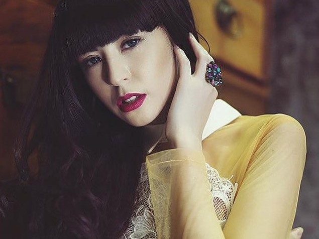 Kevin Aprilio Tak Niat Orbitkan Naomi