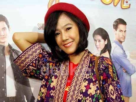 100 Artis Sukses Gelar Acara Buka Puasa Bersama 1000 Anak Yatim