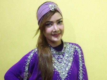 Ini Cara Irma Darmawangsa Raih Malam Seribu Bulan