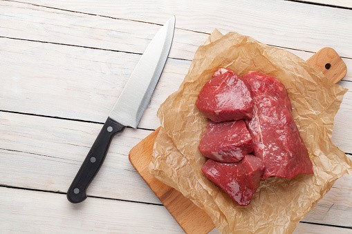 Sebelum Membeli Daging Sapi, Cek Dulu 5 Hal Penting Ini