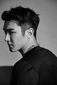 Siwon. (SMTOWN)