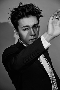 Donghae. (SMTOWN)
