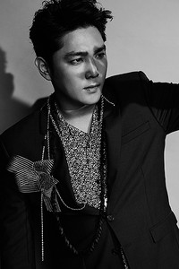Kangin. (SMTOWN)