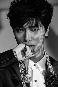 Yesung. (SMTOWN)