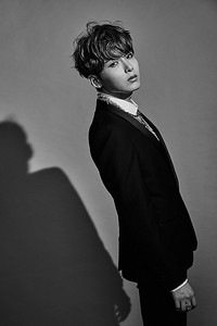 Ryeowook. (SMTOWN)