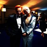 G-Dragon Eksis Bareng Rita Ora, Kristen Stewart hingga Julianne Moore