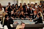 G-Dragon Eksis Bareng Rita Ora, Kristen Stewart hingga Julianne Moore