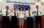 BNI Gelar e-Banking Days 2015