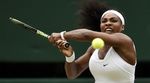 Serena Tantang Sharapova di Semifinal Wimbledon