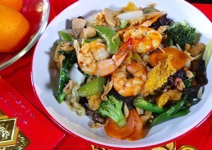Menu Hari Ke-22: Lezat Bergizi, Aneka Tumisan Sayuran yang Nikmat Disantap dengan Nasi