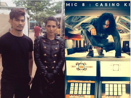 Fakta-Fakta Menarik dari Produksi Comic 8: Casino Kings