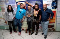 Fakta-Fakta Menarik dari Produksi Comic 8: Casino Kings