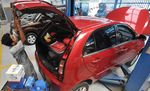 Tata Motors Siap Layani Pemudik