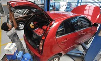 Program ini berlaku hingga 21 Juli 2015 mendatang. Pool/dok. Tata Motors.