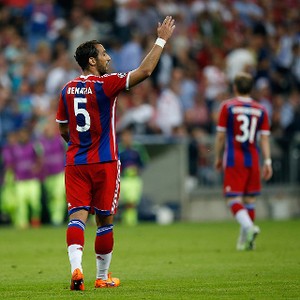 Benatia Buka Peluang Tinggalkan Bayern