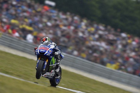 Motor Lebih Oke, Lorenzo Siap Tuntaskan Rasa Penasaran