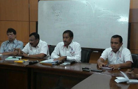 Judo dan Taekwondo Masuk Cabang Proyeksi Prakualifikasi Olimpiade