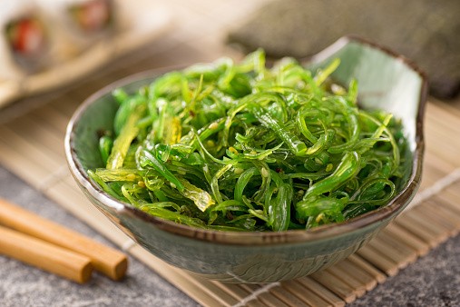Detoks Alami dengan Konsumsi Lettuce dan Brokoli yang Renyah Segar
