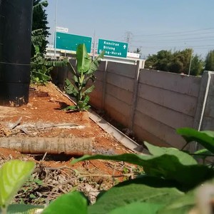 Gara-gara Proyek Akses Tol Perumahan Mewah, Harga Tanah Naik 5 Kali Lipat