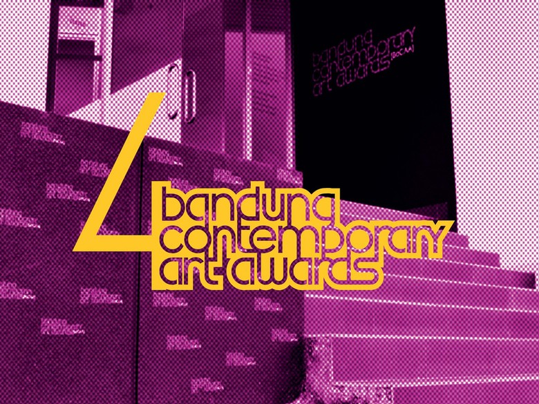 Dok.Bandung Contemporary Art Award Dok.Bandung Contemporary Art Award