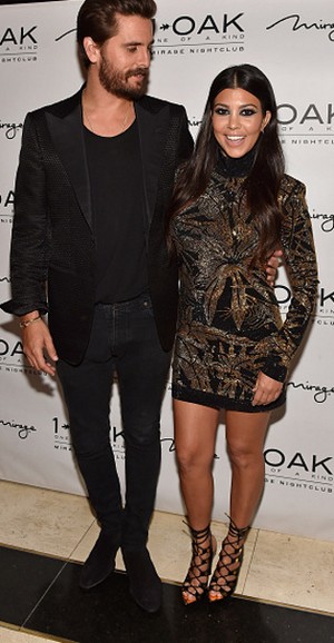 Pisah dari Kourtney Karena Selingkuh, Scott Disick Bisa Overdosis