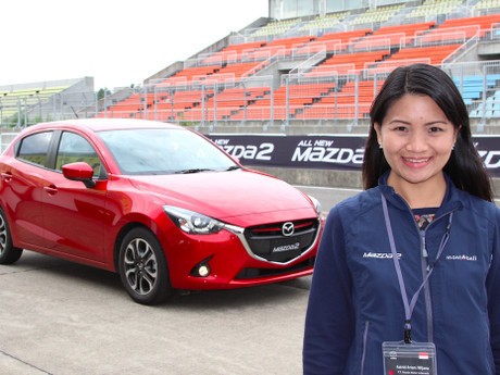 Anak di Bawah Umur Bawa Mobil, Ortu Harus Bertanggung Jawab