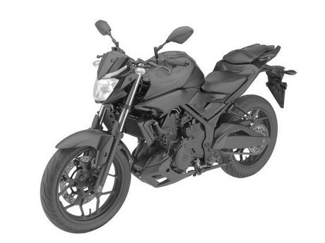 Yamaha MT-03 Buatan Indonesia Segera Diluncurkan di Eropa