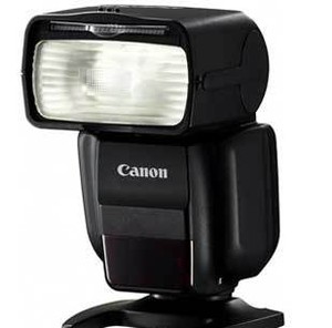 Flash Ringkas Canon untuk Fotografer Amatir