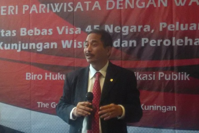 Bulan Puasa Traveler Indonesia Malas Traveling, Tapi...