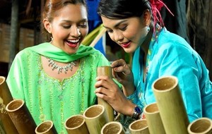 Mengenal Tradisi Lebaran di Malaysia
