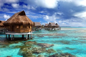 Wisata Islam yang Terlupakan di Maladewa