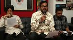 Desak Penyelesaian Pelanggaran HAM