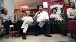 Desak Penyelesaian Pelanggaran HAM