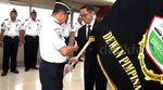 Jonan Lantik Andre Sebagai Ketum Organda