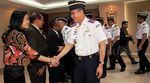 Jonan Lantik Andre Sebagai Ketum Organda