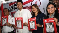 Majalah ini akan terbit setiap 3 bulan. Lamhot Aritonang/detikFoto.