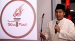 Maruarar Luncurkan Taruna Merah Putih