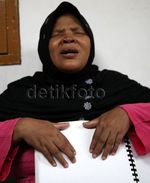 Pengajian untuk Tunanetra