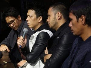 Alasan NOAH Tak Rilis Lagu Religi di Bulan Ramadan