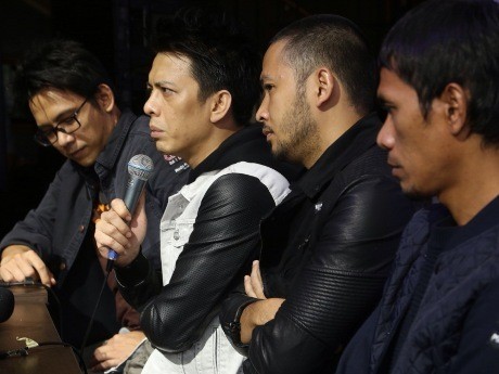 Alasan NOAH Tak Rilis Lagu Religi di Bulan Ramadan