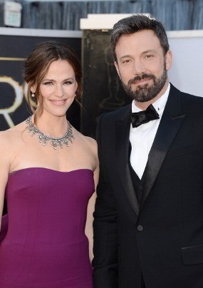 Perselingkuhan Jadi Salah Satu Alasan Jennifer Garner-Ben Affleck Cerai?