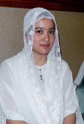 Marcella Zalianty Rindu Akting Setelah Setahun Vakum