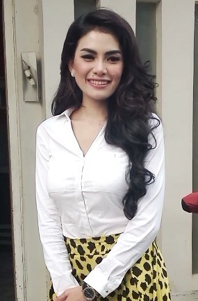 Nikita Mirzani: Vincent dan Cinta Laura Sudah Jadian di Bali