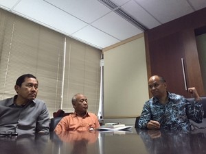7 Kota Jadi Pilot Project Indonesia Broadband Plan