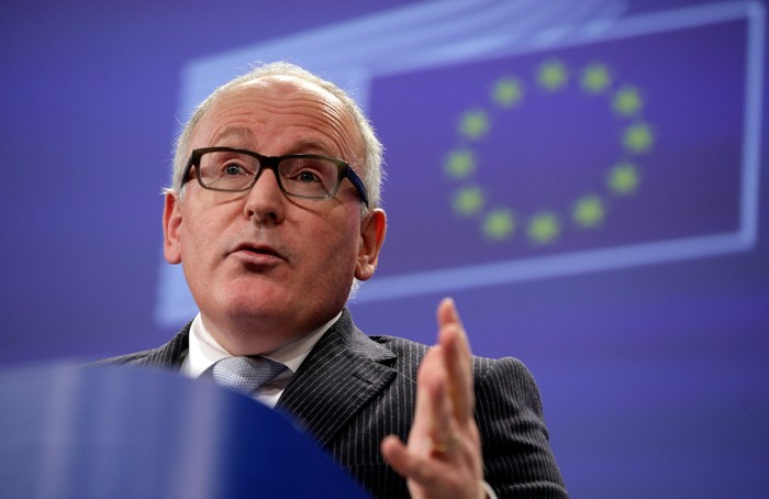 Eropa Siap Masuki Era Ekonomi Sirkular