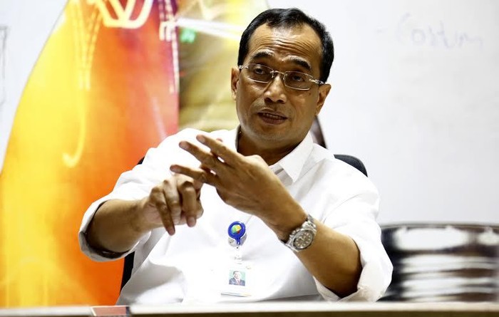 Tertibkan Taksi Gelap di Bandar Soetta, Petugas Malah Dikeroyok