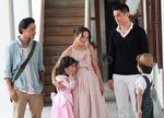 Si Cantik Chelsea Islan Jadi Guru, Nina Zatulini Manisnya Kebangetan