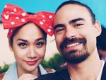 BCL Jadi Geisha di Jepang