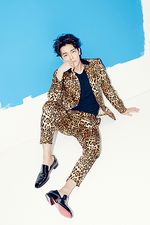 Foto Teaser Penuh Warna Super Junior untuk Album Spesial